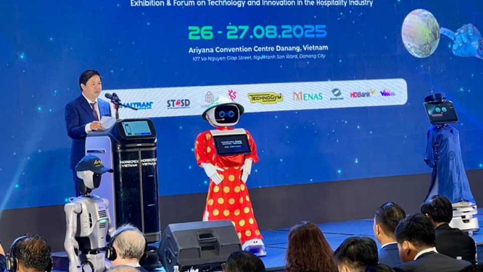 HorecFex 2025 showcases latest technology in tourism industry